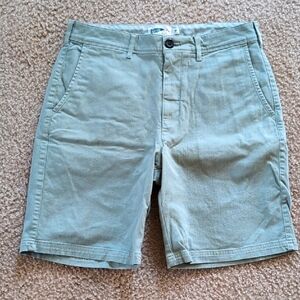 Wellen Chino Shorts